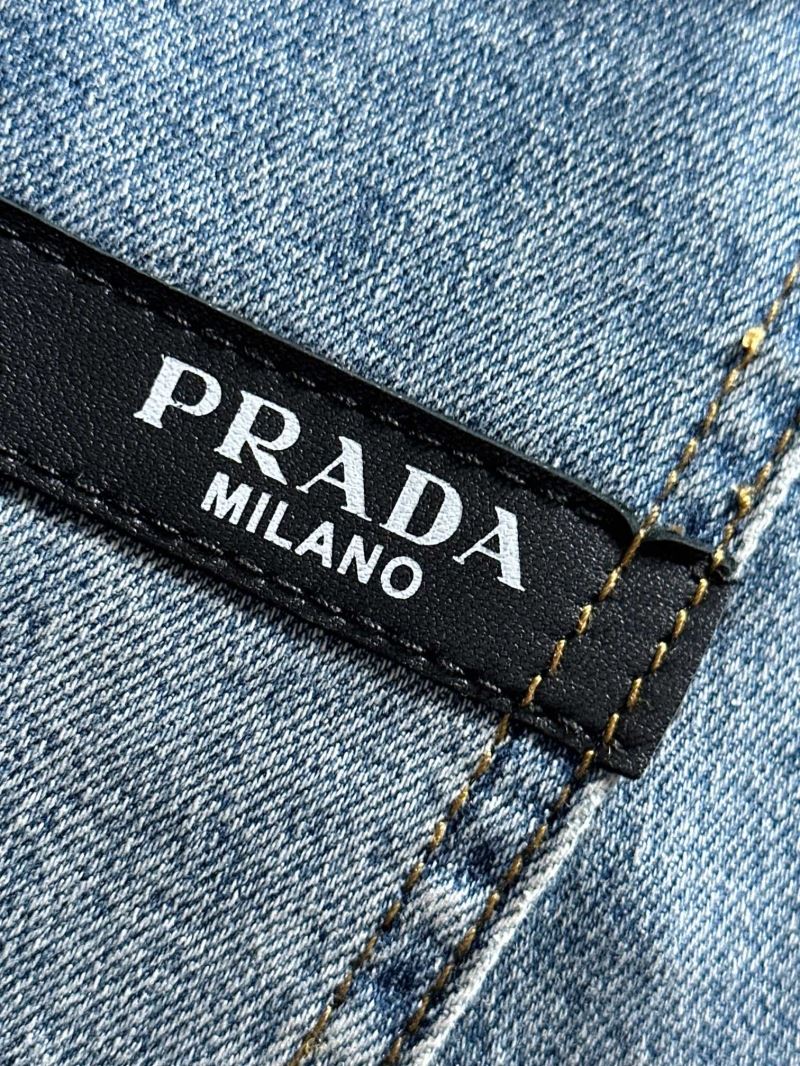 Prada Jeans